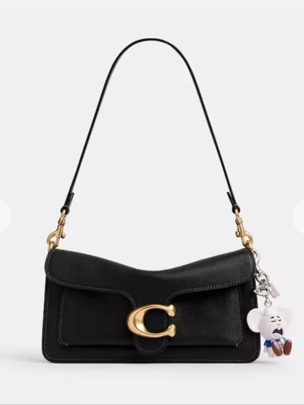 Coach new tags